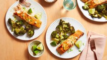 Miso Glazed Salmon Is Restaurant Worthy