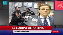 FM La Redonda (260)