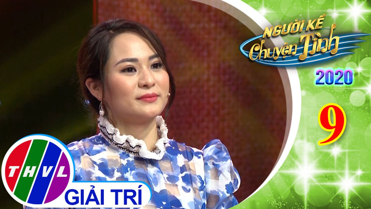 Người kể chuyện tình Mùa 4 - Tập 9: Chuyện Tình Của Biển - Ánh Linh