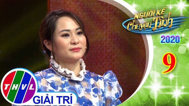 Người kể chuyện tình Mùa 4 - Tập 9: Chuyện Tình Của Biển - Ánh Linh