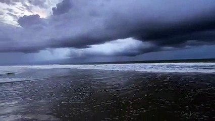 A Preview of Hurricane Isaias