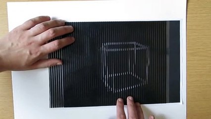 Amazing Optical Illusion Compilation