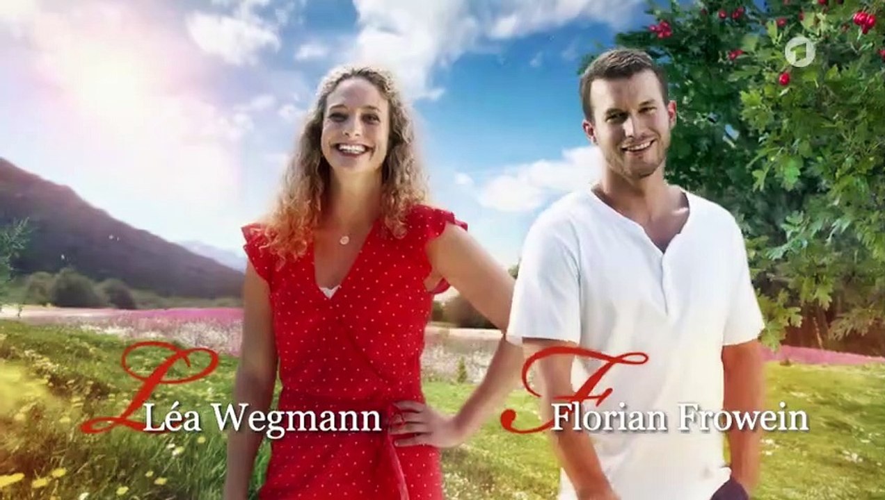 Sturm der Liebe Folge 3424 Zettel der Liebe