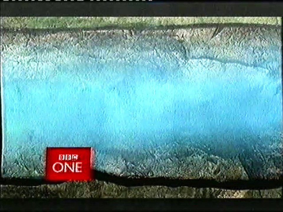 BBC One Continuity 2004