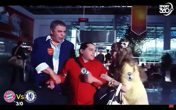 استعدادات الفرق فبل عودة دوري أبطال أوروبا