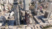 مبادرات شبابية في بيروت من أجل تجاوز آثار الانفجار