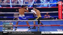Martino Jules vs Aleem Jumakhonov (16-07-2020) Full Fight
