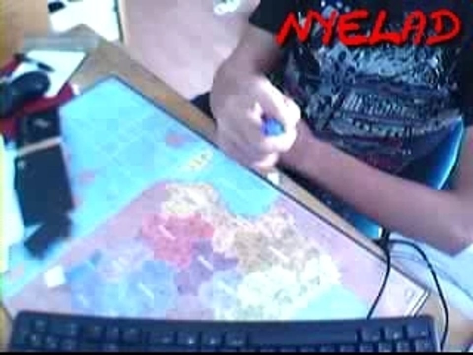 Nyeladstylo