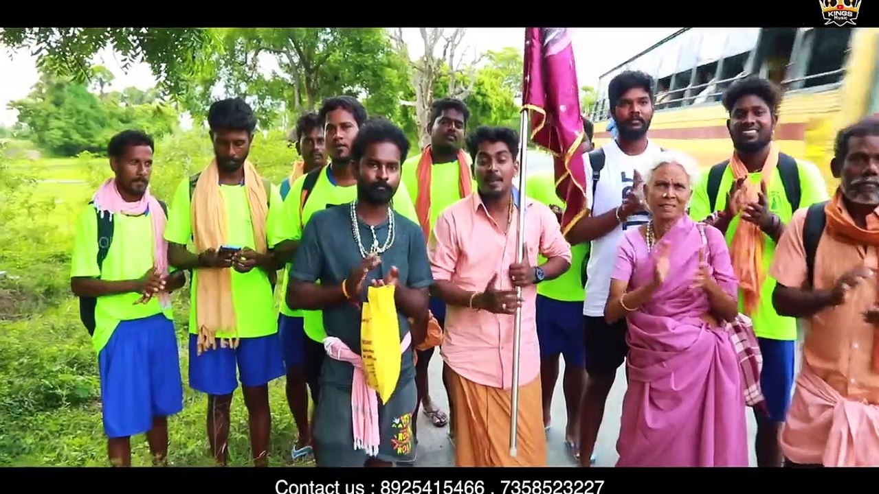 ANBU KADAL YAARAMA | GANA SUDHAKAR MADHA SONG