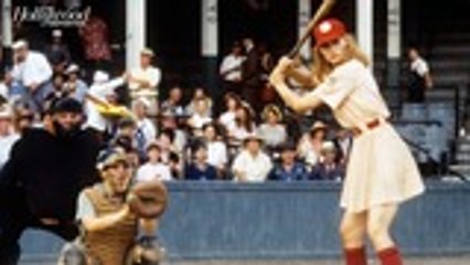Alan and Alex Stokes Charged With a Felony, Amazon Picks Up 'A League of Their Own' Reboot & More THR News