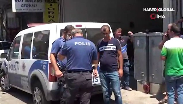'55 yaşındaki şahsın 13 yaşındaki çocuğa cinsel istismarda bulunduğu' iddiası ortalığı karıştırdı