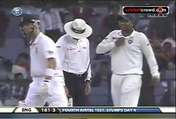 India V England, 4Th Test, Nagpur, 4Th Day-29