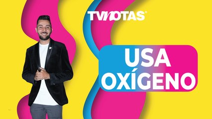 Ricardo Casares está conectado a un tanque de oxígeno por Covid-19