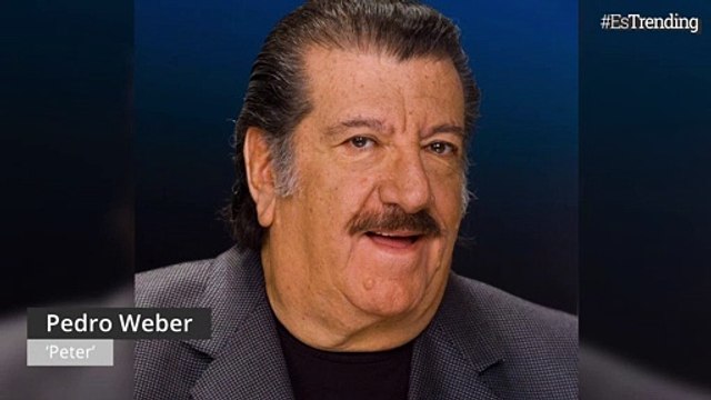 Los actores de Rebelde que han fallecido estos últimos años