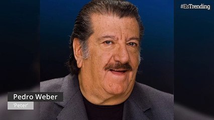 Los actores de Rebelde que han fallecido estos últimos años