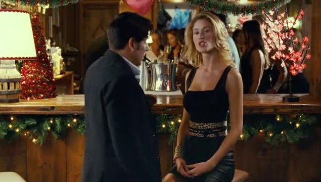 Vacanze Di Natale A Cortina con Sabrina Ferilli, Boldi e De Sica 1T