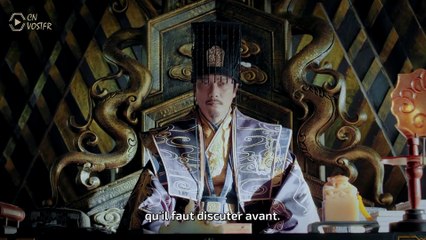 Good Bye My Princess - Épisode 08 (VOSTFR)