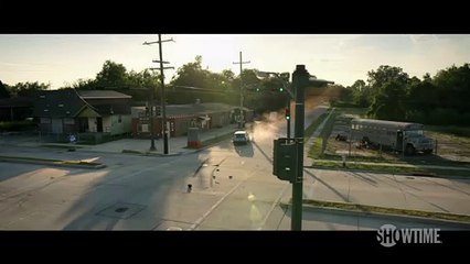 Your Honor - Bryan Cranston