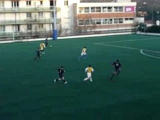 BUT PARISUD CONTRE SAINT-CLOUD