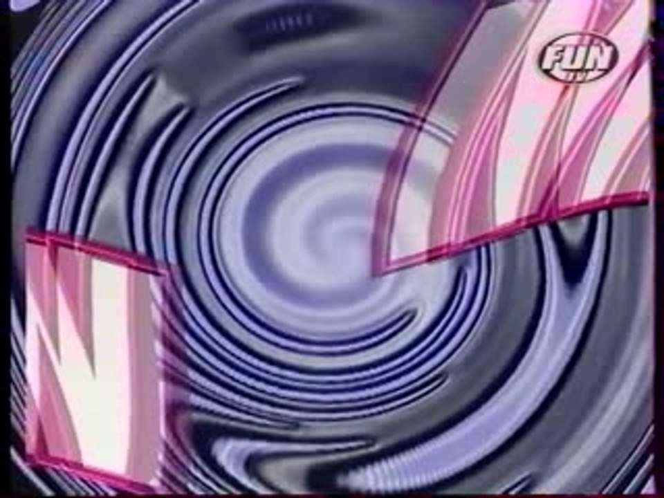 Fun TV jingle Morning Fun