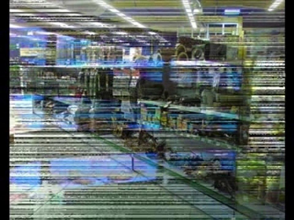 L'exotus