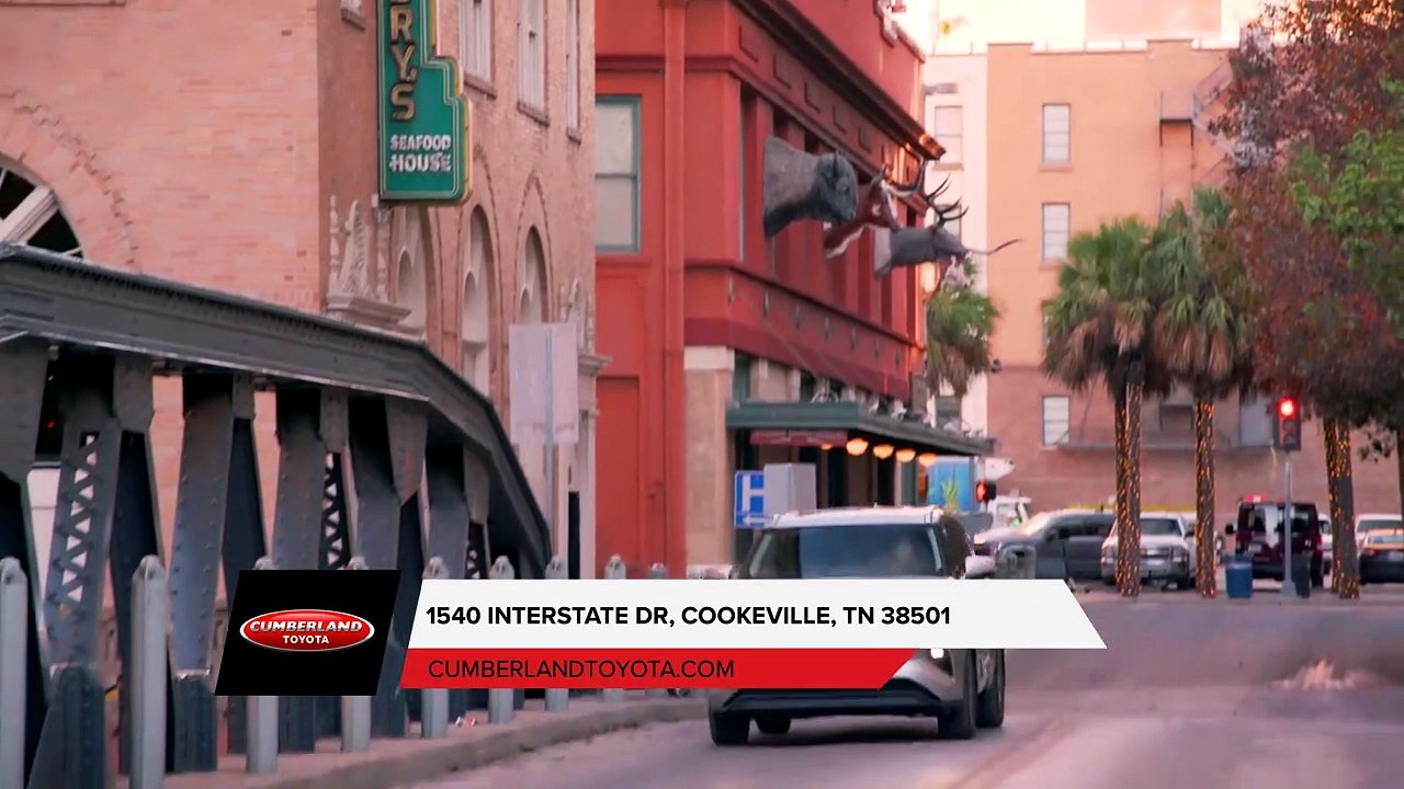 2020  Toyota  Highlander  Manchester  TN | Toyota  Highlander   TN