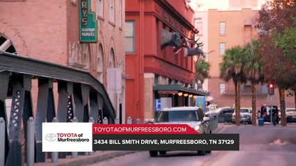 2020 Toyota Highlander Mount Juliet TN | New Toyota Highlander Mount Juliet TN