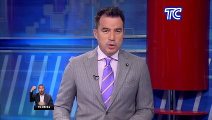 Exministro de electricidad, Alecksey Mosquera, en prelibertad, usará grillete electrónico