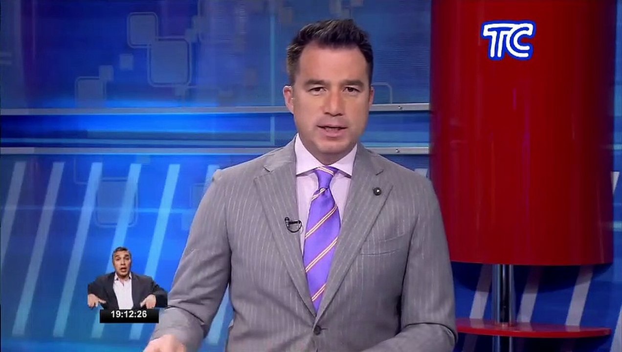 Presidente Lenín Moreno anunció que se aseguró plaza de trabajos para 5.100 educadores que ganaron el concurso "Quiero ser Maestro 6"