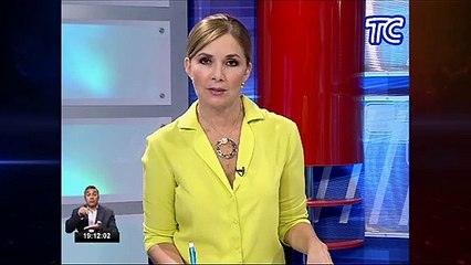 Presidente Lenín Moreno designó a Luis Esteban Chonillo como nuevo gobernador del Guayas