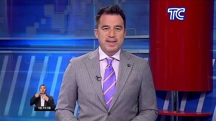 China anunció veda de pesca de sus embarcaciones cerca del espacio marítimo de Ecuador por el lapso de tres meses