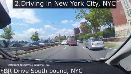Bad driver and Driving fails on Road - Learn how to Drive