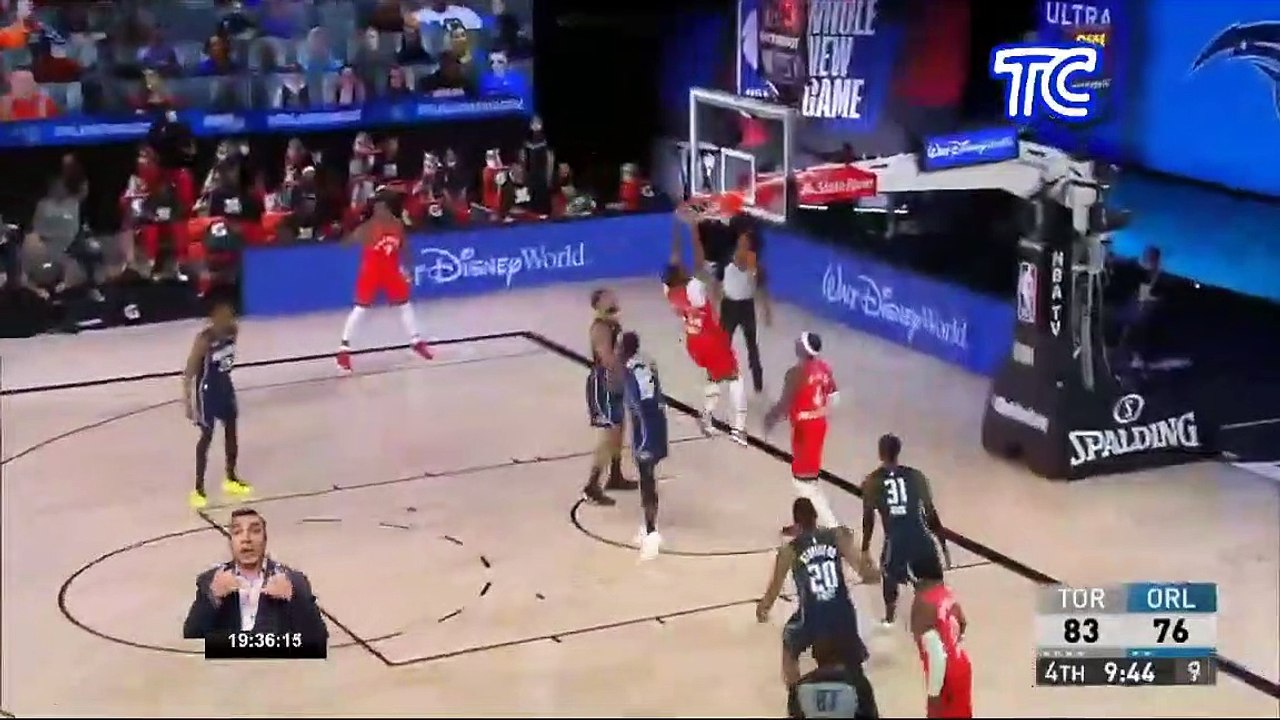 Resumen completo de la NBA