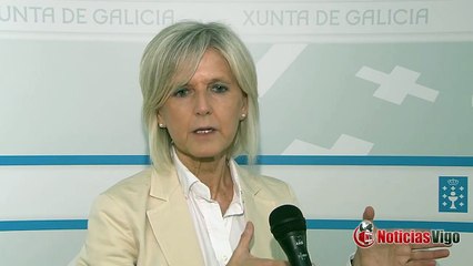 Galicia suma tres meses consecutivos reducindo as cifras de desemprego