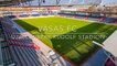 2019-2020 Hungary Nemzeti Bajnokság II Stadiums | Stadium Plus