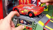 Disney Cars - Lightning McQueen carros de brinquedo - Brinquedos - Cars toys for kids_2