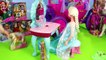 Disney Princesa bonecas de brinquedo - Rapunzel, Frozen Elsa, Cinderella, Ariel - Disney Princess