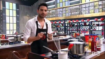 Masterchef celebrity 2019 capitulo 60 HD