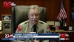 Sheriff Youngblood responds as KCSO deputies take a plea