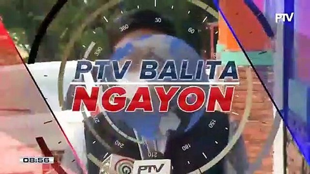 #PTVBalitaNgayon: DILG, inatasan ang LGUs na simulan mag-plano para sa local recovery plan