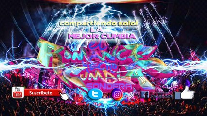 TE VOY A OLVIDAR - cumbia SONIDERA cumbia MEXICANA musica 2020 EXITO 2020