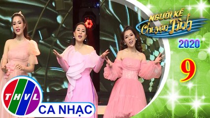 Cám Ơn Mùa Thu - Ánh Linh, Dương Kim Ánh, Nguyễn Kiều Oanh, Đỗ Tùng Lâm, Châu Ngọc Hiếu, Bảo Đăng