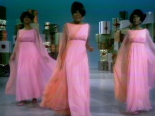 The Supremes - My Favorite Things (Live On The Ed Sullivan Show, December 4, 1966)