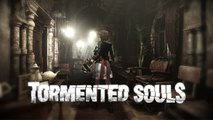 Tormented Souls - Trailer d'annonce