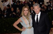 Katharine McPhee 'definitely' wants a baby with David Foster