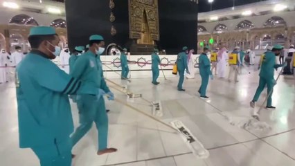 Live Makkah Today 2020  After hajj Tawaful Wida #Coronavirus