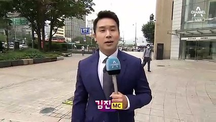 8월 7일 김진의 돌직구쇼 오프닝