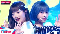 [Simply K-Pop] APRIL(에이프릴) - Now or Never _ Ep.426