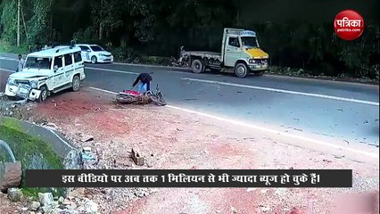 ‘अजगर का आसन’ देख बाबा रामदेव हो जाएंगे बेहोश: अजब गजब with Shweta Dhobhal (EP-1)