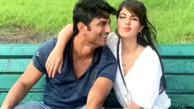 Sushant case: ED will interrogate Rhea Chakraborty today